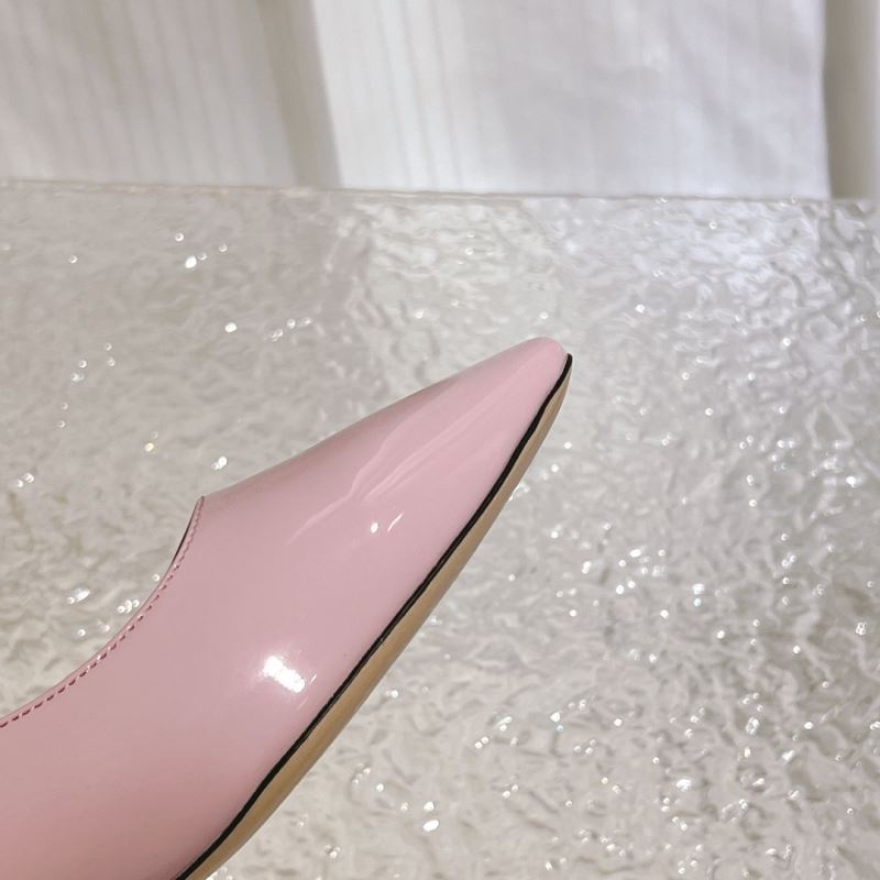 Miu Miu Shoes